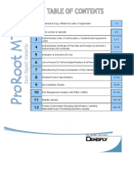 ProRoot MTA Initial Registration TOC PDF