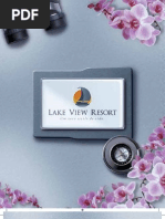 Download Lake View Resort by Direcional Engenharia SN35732237 doc pdf