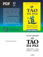 O Tao da Paz - Diane Dreher.pdf