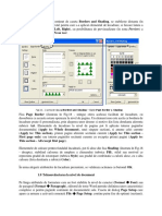 Nul de Comanda Options Continut de Caseta Borders and Shading