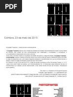 Ocupação Tropicana - Multiplicidades (2015)