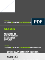 Clase 06 - Ingeniería Inversa - Diapositivas