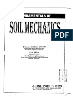 Aziz Akbar - Soil Mechanics