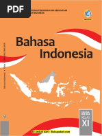 Download Buku Siswa Kelas 11 Bahasa Indonesia by Andi Afifah Khairunnisa SN357327932 doc pdf