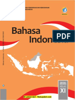 Download Buku Siswa Kelas 11 Bahasa Indonesia by Andi Afifah Khairunnisa SN357327932 doc pdf