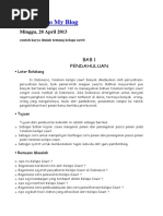 Download Karya Ilmiah Kelapa Sawit by varichi1998 SN357332522 doc pdf