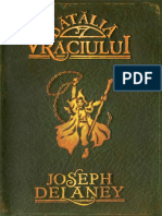 DELANEY, Joseph - [CRONICILE WARDSTONE] 04 Batalia Vraciului (scan&ocr).pdf