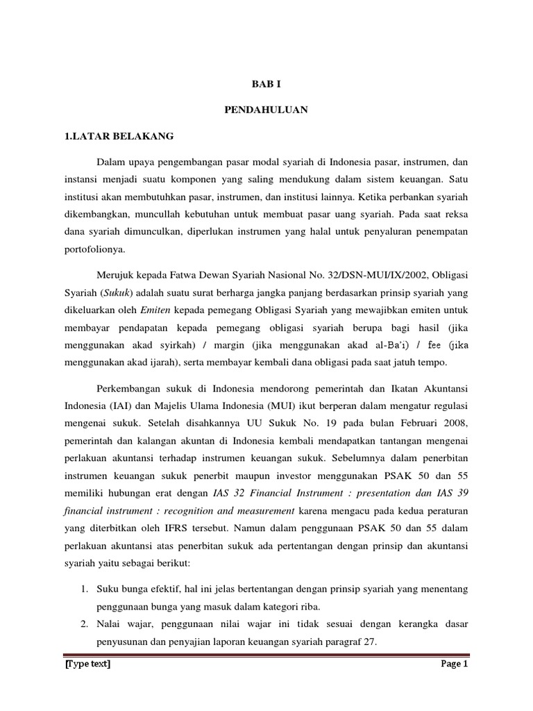 Makalah Sukuk Ijarah Dan Ritel Docx
