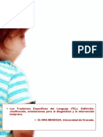 Los-Trastornos-Específicos-del-Lenguaje-TEL.-Definición-clasificación-orientaciones-para-el-diagnóstico-y-la-intervención-temprana..pdf