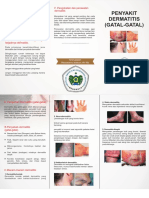 Leaflet DerMatitis