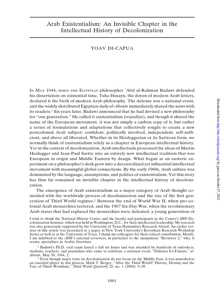 Existentialism is humanism image