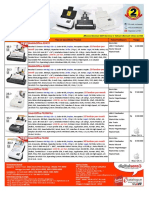 Price List Scanner PLUSTEK 9-6-2017 PDF