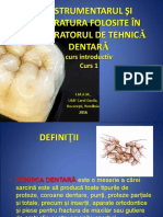 Curs1 Introductiv Instrumentar