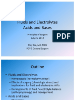 Fluids Electrolytes Tee3 PDF