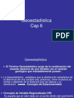 Geoestadistica