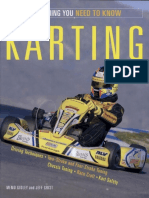 Memo Gidley, Memo Gidley. Karting - Everything You Need To Know PDF