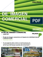 Plan de Imagen Comercial - XTRATEGIA ACTUAL