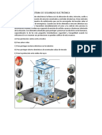 Sistema de Seguridad Electrónica