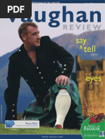 Vaughan Review Magazine - February 2007