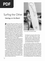 Patrick Moser - Pacific Passages - An Anthology of Surfing Writing ...