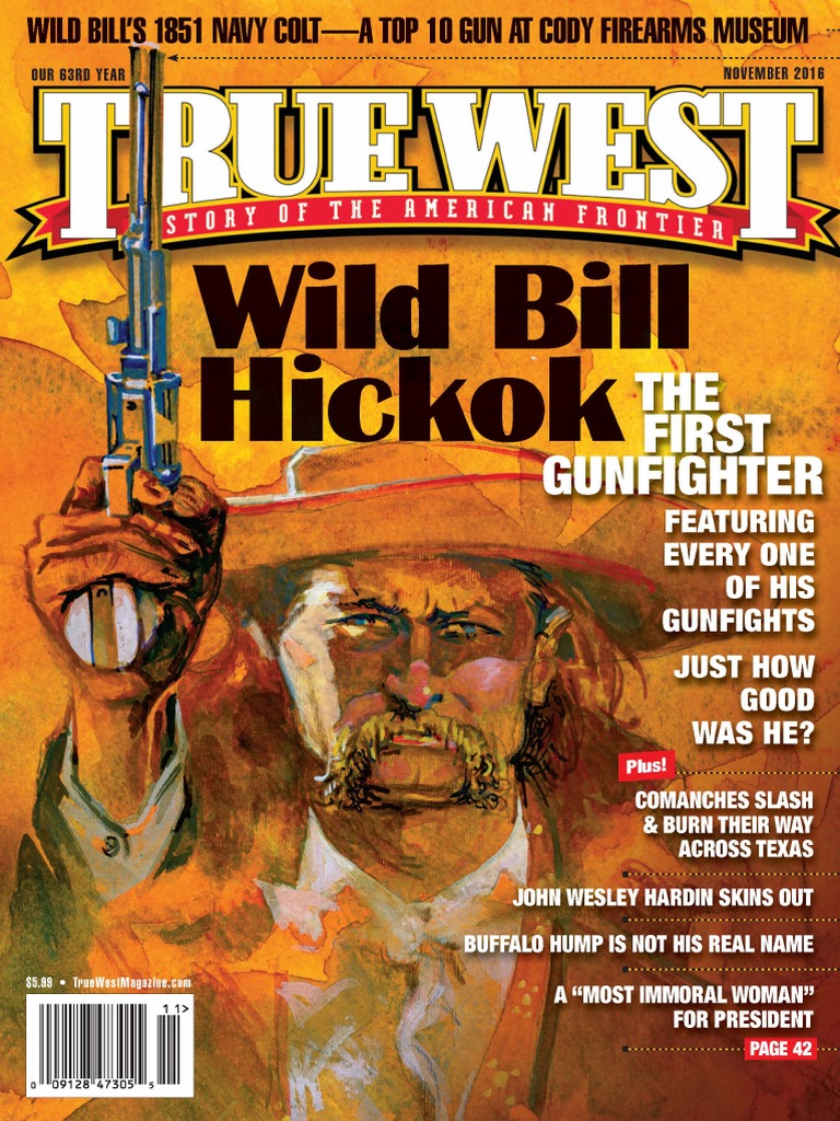 True West - November 2016 | PDF | Leisure