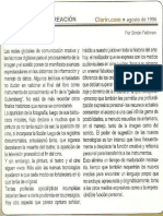 texto argumentativo