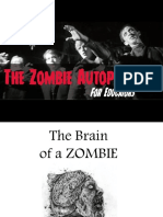 Zombie Brains