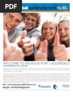 Download Inlingua Fort Lauderdale by Intercambio Combr Erick SN35735546 doc pdf