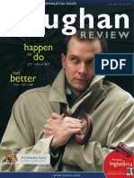 Vaughan Review Magazine - January 2007 PDF