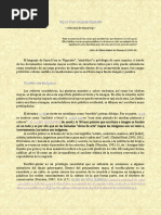 FOSSIER La Formación Del Mundo Medieval - Michel Rouche | PDF | imperio ...
