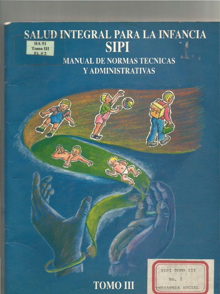 SIPI Tomo III | PDF | Balanza | Software