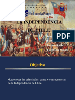 Independencia