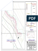 Reinforced concrete wall design details