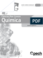 Guia QM-23 (Web) Qumica Orgnica II