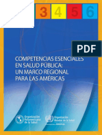 Competencias-Salud Pública Américas Final