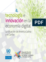 Ciencia, tecnología e innovación en la economía digital La situación de América Latina y el Caribe.pdf