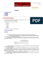 Introducao Ao Estudo Dos Timer