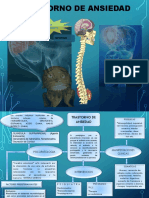 TRASTORNO DE ANSIEDAD: CAUSAS, SINTOMAS Y TRATAMIENTO