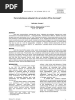 Download Nano Materials Catalyst by alimakbar SN35736382 doc pdf