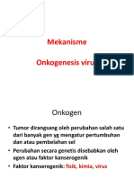 Virology 12 Kanserogen