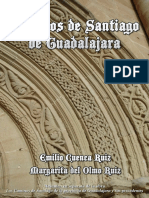 Caminos de Santiago de Guadalajara PDF