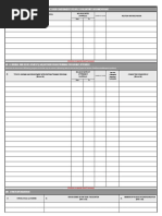 CS Form No. 212 Revised Personal Data Sheet 03 PDF