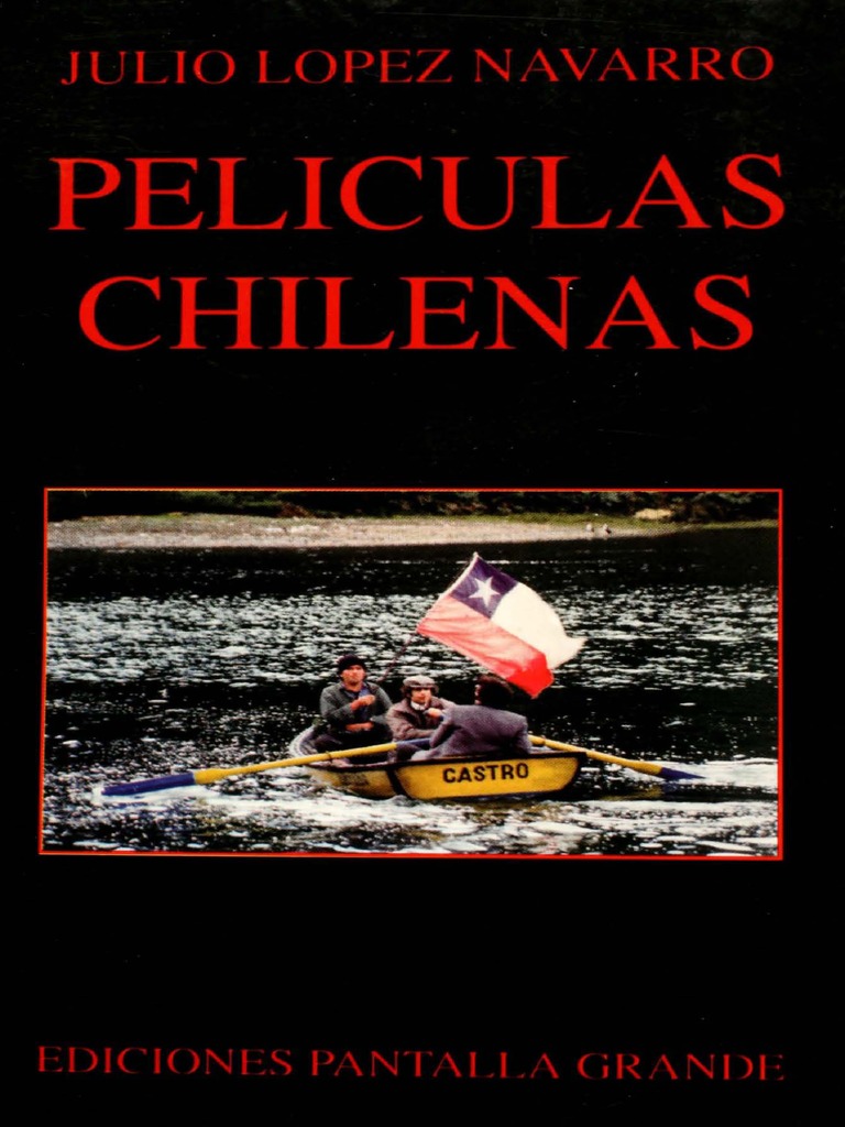 Películas Chilenas PDF, PDF, Director de cine