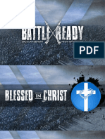 4 - Blessed in Christ 2 (2017)