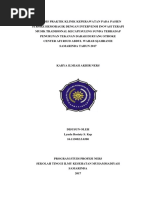 Download Analisis Praktik Klinik Keperawatan Pada Pasien Stroke Hemoragik Dengan Intervensi Inovasi Terapi Musik Tradisional Kecapi Suling Sunda Terhadap by liaaveliani 16 SN357370004 doc pdf