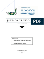 Taller de Autocuido