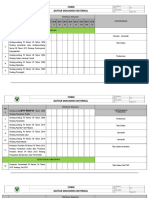 Lamp 4 Daftar Dokumen Eksternal