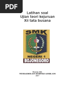 Download soal bimbel by ferry perdana SN357372555 doc pdf