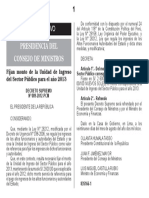 2012-08-29 - Monto de La UISP 2013