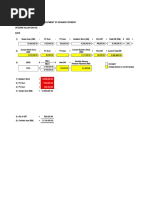 Recoupment of Advance Payment in Construction | PDF | Contract Law ...